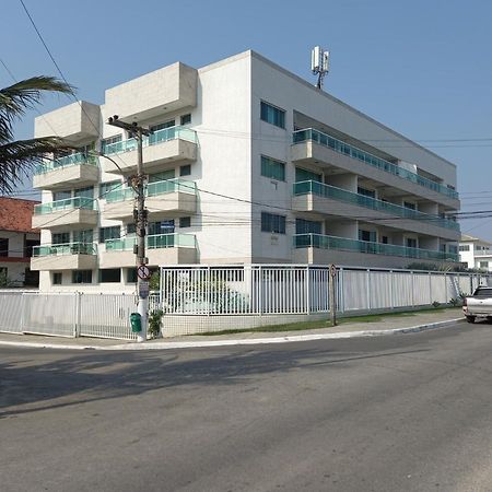 Apto De 2 Quartos Vista Pro Mar De Itauna Apartman Saquarema Kültér fotó