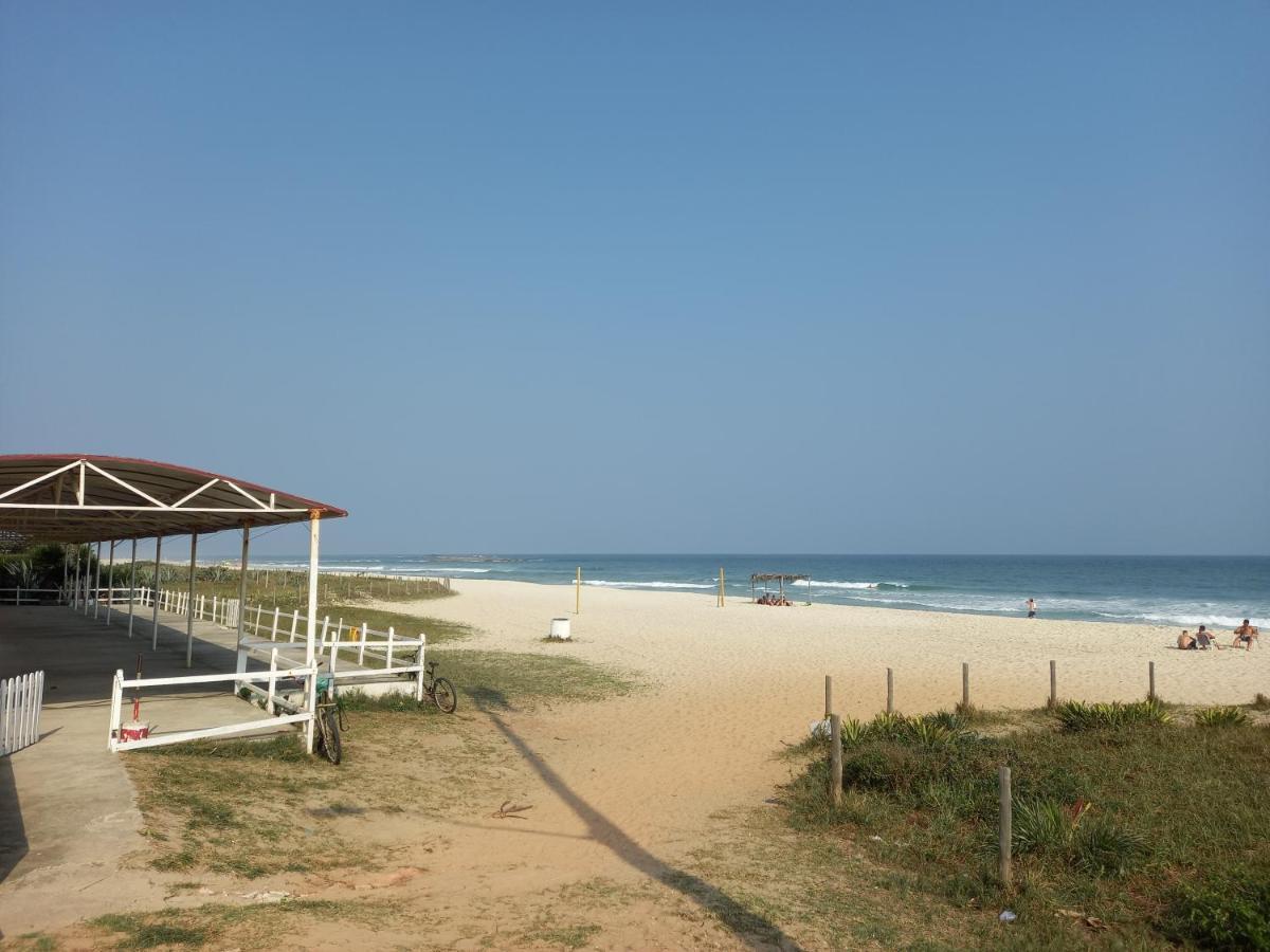 Apto De 2 Quartos Vista Pro Mar De Itauna Saquarema Kültér fotó