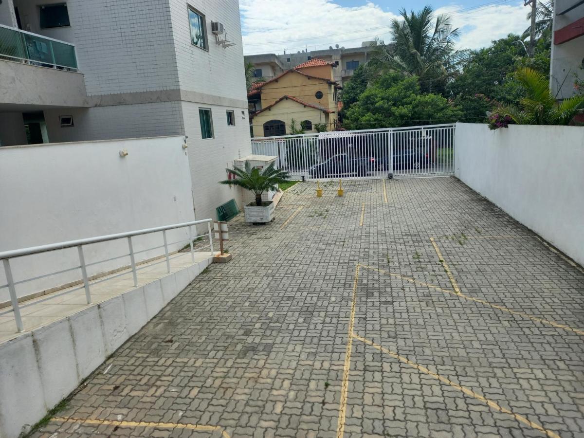 Apto De 2 Quartos Vista Pro Mar De Itauna Saquarema Kültér fotó